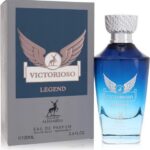 Maison Alhambra - Victorioso Legend - Eau de Parfum - 100ml