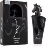 Uniseks Parfum Lattafa EDP Maahir Black Edition 100 ml - Afbeelding 4