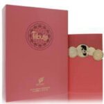 Damesparfum Afnan EDP Tribute Pink (100 ml)