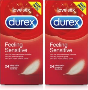 Airwick Frisse Oceaanmist & Turquoise Koraal Toiletblok - Afbeelding 4