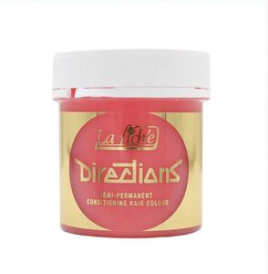 Directions Pastel Pink - Haarverf - 100 ml - Afbeelding 3