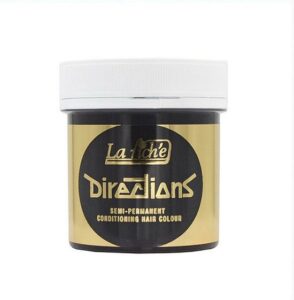 Directions Ebony - Haarverf - 100 ml - Afbeelding 4