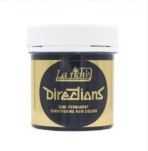 Directions Midnight blue - Haarverf - 100 ml - Afbeelding 4