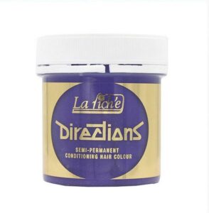 Directions Lilac - Haarverf - 100 ml - Afbeelding 4