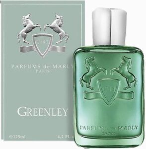 Parfums de Marly - Greenley Eau de Parfum - 125 ml - Unisex - Afbeelding 2