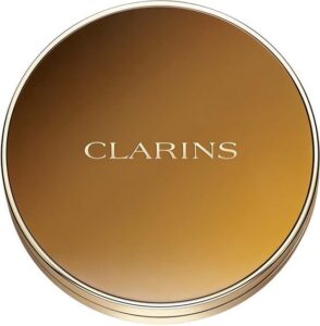 Clarins Ombre 4 Couleurs Eyeshadow - Oogschaduw - 07 Bronze Gradation - Afbeelding 3