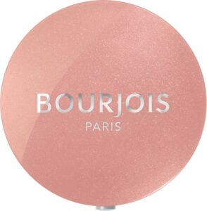 Bourjois Little Round Pot Oogschaduw - 11 Pink Parfait - Afbeelding 3