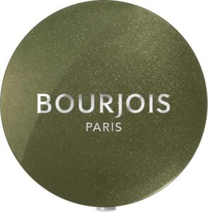 Bourjois Little Round Pot Oogschaduw - 009 Itsy Bitsy Khaki - Afbeelding 3