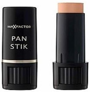 Max Factor Pan Stick Rich Creamy Foundation Make Up  96 Bisque Ivory  9 g - Afbeelding 10