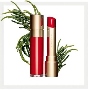 Clarins Joli Rouge Lacquer 742L Joli Rouge 3,5 g - Afbeelding 3
