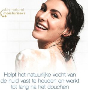 Dove Douchegel Women – Sensitive Skin Micellar Water - Afbeelding 4