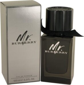 Burberry Mr. Burberry EDP M 100 ml - Afbeelding 2