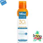 Mixa Solaire Sensitive Zonnebrandspray SPF 30 - 200 ml