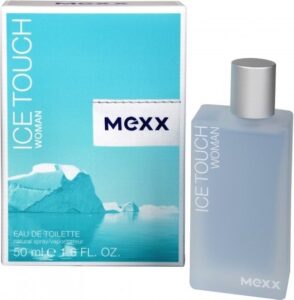 Mexx Ice Touch Woman Eau de toilette - 30 ml - Afbeelding 17