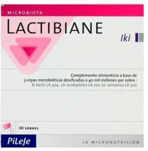 Pileje Lactibiane Iki - Afbeelding 3