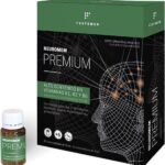 Herbora Neuromem Premium 20 Viales
