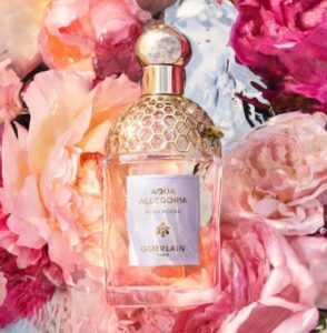 Aqua Allegoria Rosa Rossa Edt Vapo 125 Ml - Afbeelding 2