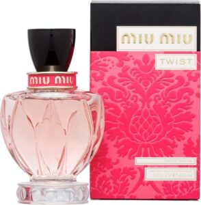 Miu Miu Twist EDP W 100 ml - Afbeelding 4