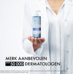 Vichy Dercos Mineral Doux Zachte Shampoo - voor sterker en glanzender haar - 390ml - Afbeelding 4