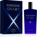 Herenparfum Poseidon Poseidon Galaxy EDT (150 ml)
