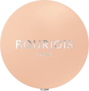 Bourjois Little Round Pot Mono Eyeshadow 3 Peau De Peach - Afbeelding 2