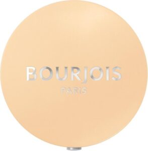 Bourjois Little Round Pot Eye Shadow - 04 1,2 g - Afbeelding 2