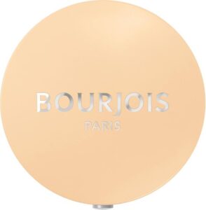 Bourjois Little Round Pot Eye Shadow - 04 1,2 g - Afbeelding 3
