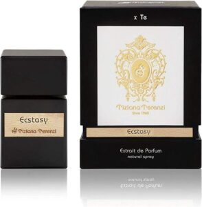Tiziana Terenzi - Ecstasy - Eau De Parfum - 100ML - Afbeelding 4