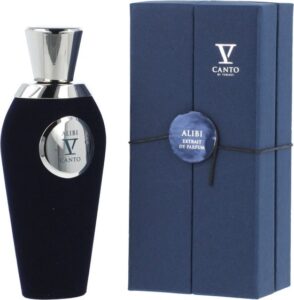 Tiziana Terenzi - V Canto Alibi - Eau De Parfum - 100ML - Afbeelding 3