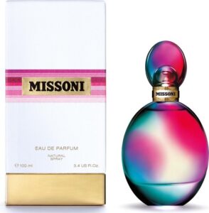 Missoni Missoni Eau de Parfum Spray 100 ml - Afbeelding 2