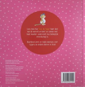 TESS de Tijger - Afbeelding 2