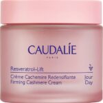 Caudalie DagcrÃƒÆ’Ã†â€™Ãƒâ€šÃ‚Â¨me Resveratrol-Lift CrÃƒÆ’Ã†â€™Ãƒâ€šÃ‚Â¨me Cachemire Redensifiante 50ml