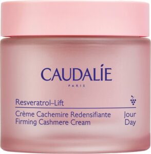 Caudalie DagcrÃƒÆ’Ã†â€™Ãƒâ€šÃ‚Â¨me Resveratrol-Lift CrÃƒÆ’Ã†â€™Ãƒâ€šÃ‚Â¨me Cachemire Redensifiante 50ml