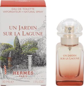 Un Jardin Sur La Lagune(w)edt Sp 1.0oz(li Free) - Afbeelding 4