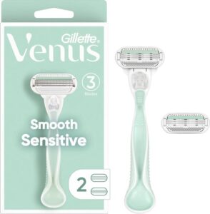 Handmatig scheermesje Venus Smooth - Afbeelding 6
