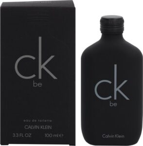 Calvin Klein Ck Be 100ml Eau de Toilette - Unisex - Afbeelding 2