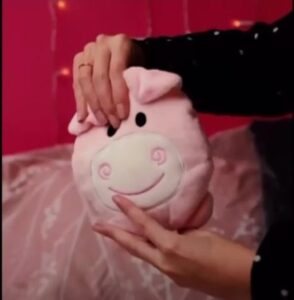 Betty’s Microwaveable Warm Hug I Kruik I Magnetron Knuffel Kruik - Afbeelding 24