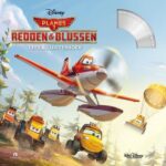 Disney Planes 2 - Planes 2 - Redden & Blussen (CD)