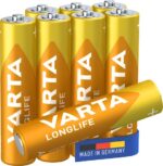 Varta Longlife AAA - Afbeelding 3