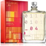 Escentric Molecules Escentric 04 100 ml - Unisexparfum