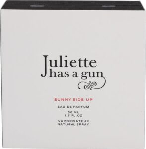Damesparfum Juliette Has A Gun EDP Sunny Side Up 50 ml - Afbeelding 2