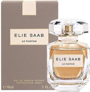Elie Saab Le Parfum Intense EDP W 90 ml - Afbeelding 3