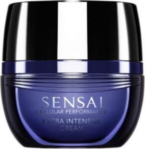 Kanebo - Intensief vochtinbrengende Crème Sensai Cellular Performance Kanebo - Mannen - 40 ml - Afbeelding 2