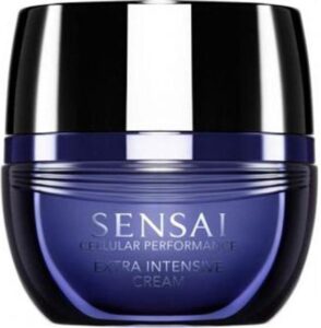 Kanebo - Intensief vochtinbrengende Crème Sensai Cellular Performance Kanebo - Mannen - 40 ml - Afbeelding 3