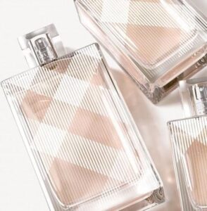 Burberry Brit For Her Edt W 100 Ml - Afbeelding 4