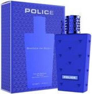 Police Shock-In-Scent For Men EDP M 30 ml - Afbeelding 4