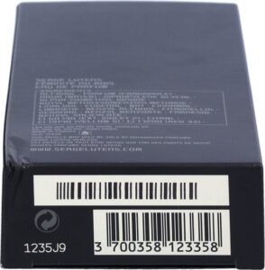 Serge Lutens - Feminite Du Bois Eau de Parfum - 50 ml - Unisex - Afbeelding 2