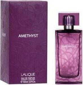 Lalique Amethyst EDP W 100 ml - Afbeelding 2