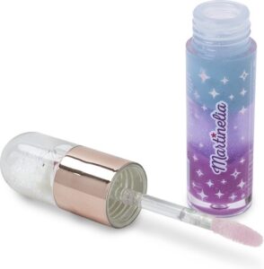 Martinelia Lip Gloss Bear Glitter 61039 - Afbeelding 3