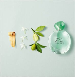 Giorgio Armani Acqua di Gioia 30ml Eau de Parfum - Damesparfum - Afbeelding 4